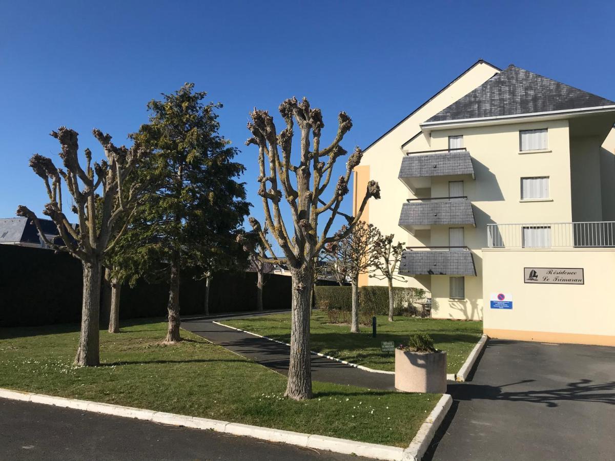 Appartement - Bel Lumineux Avec Balcon Dans Résidence Privée